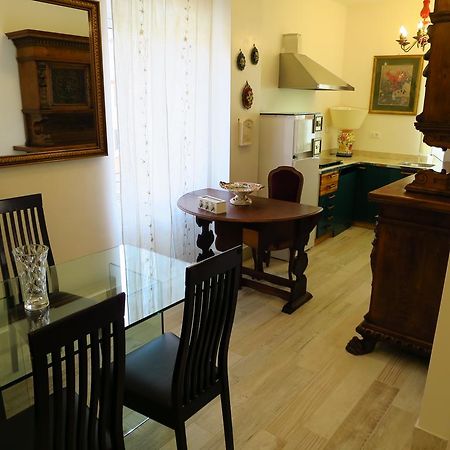 Casa Dolly Vatican Hotell Roma Eksteriør bilde