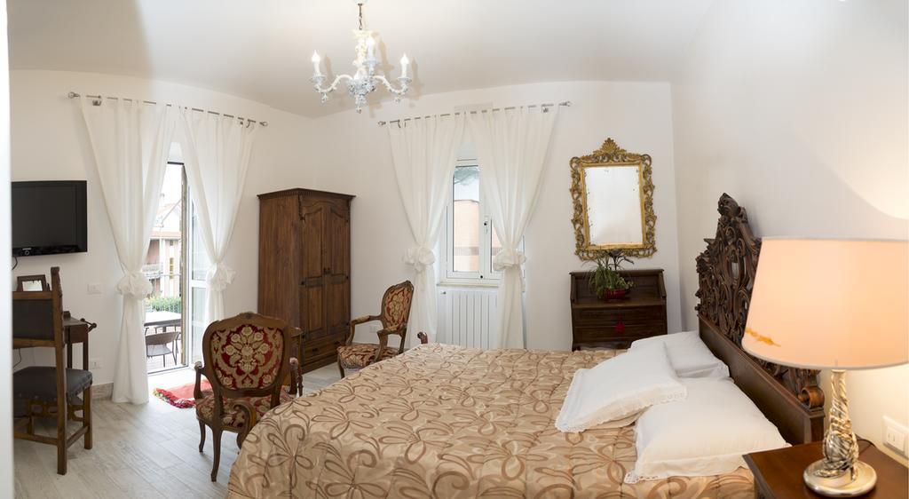 Casa Dolly Vatican Hotell Roma Eksteriør bilde
