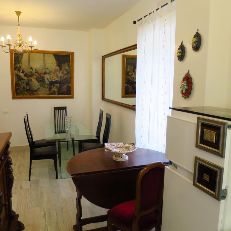 Casa Dolly Vatican Hotell Roma Eksteriør bilde