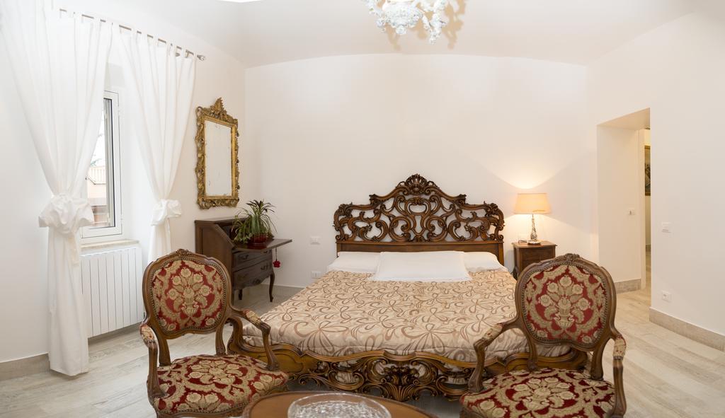 Casa Dolly Vatican Hotell Roma Rom bilde