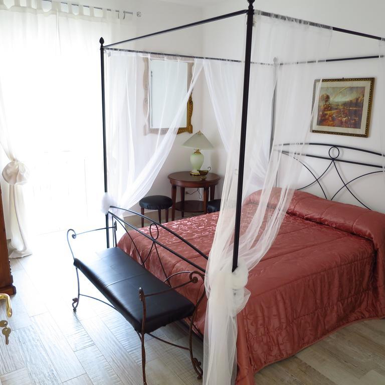 Casa Dolly Vatican Hotell Roma Eksteriør bilde