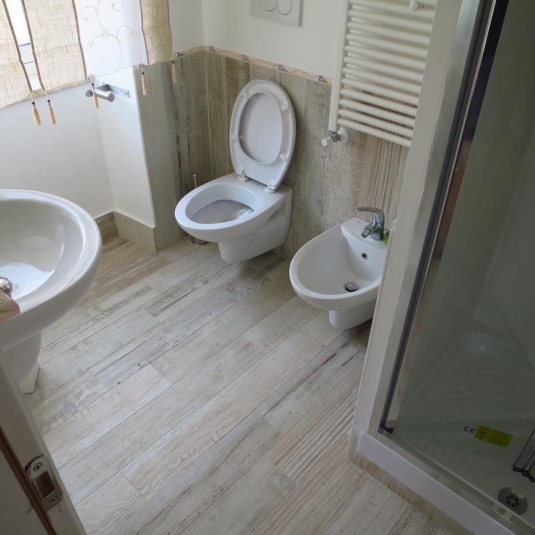 Casa Dolly Vatican Hotell Roma Eksteriør bilde