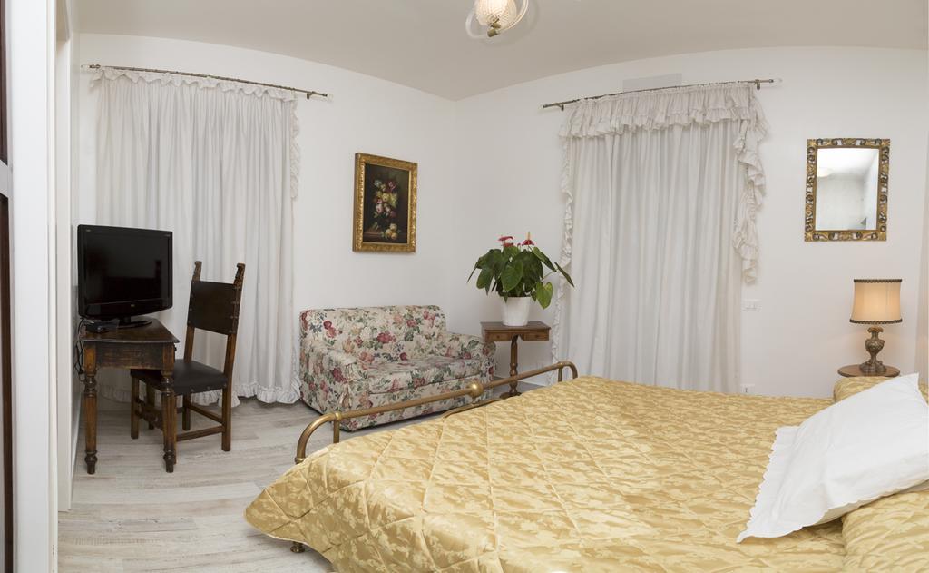 Casa Dolly Vatican Hotell Roma Rom bilde