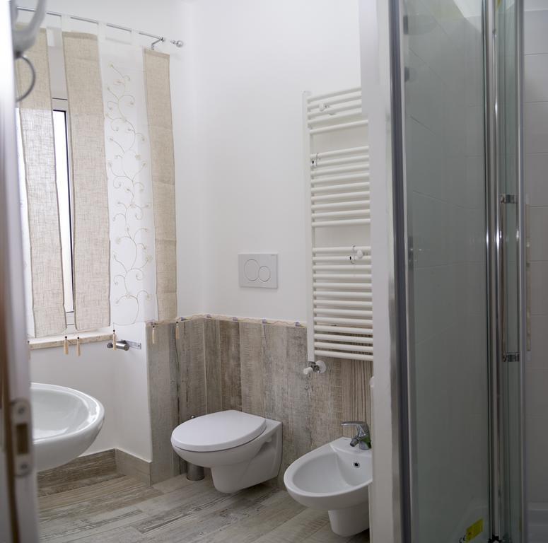 Casa Dolly Vatican Hotell Roma Eksteriør bilde