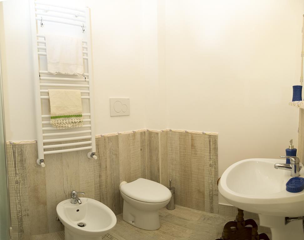 Casa Dolly Vatican Hotell Roma Rom bilde
