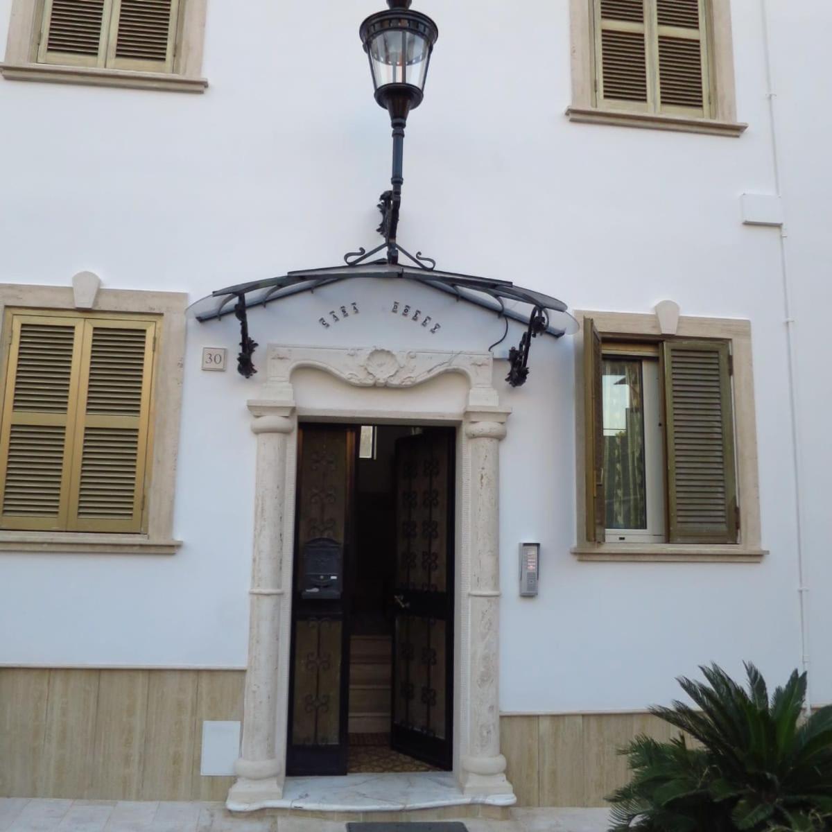 Casa Dolly Vatican Hotell Roma Eksteriør bilde