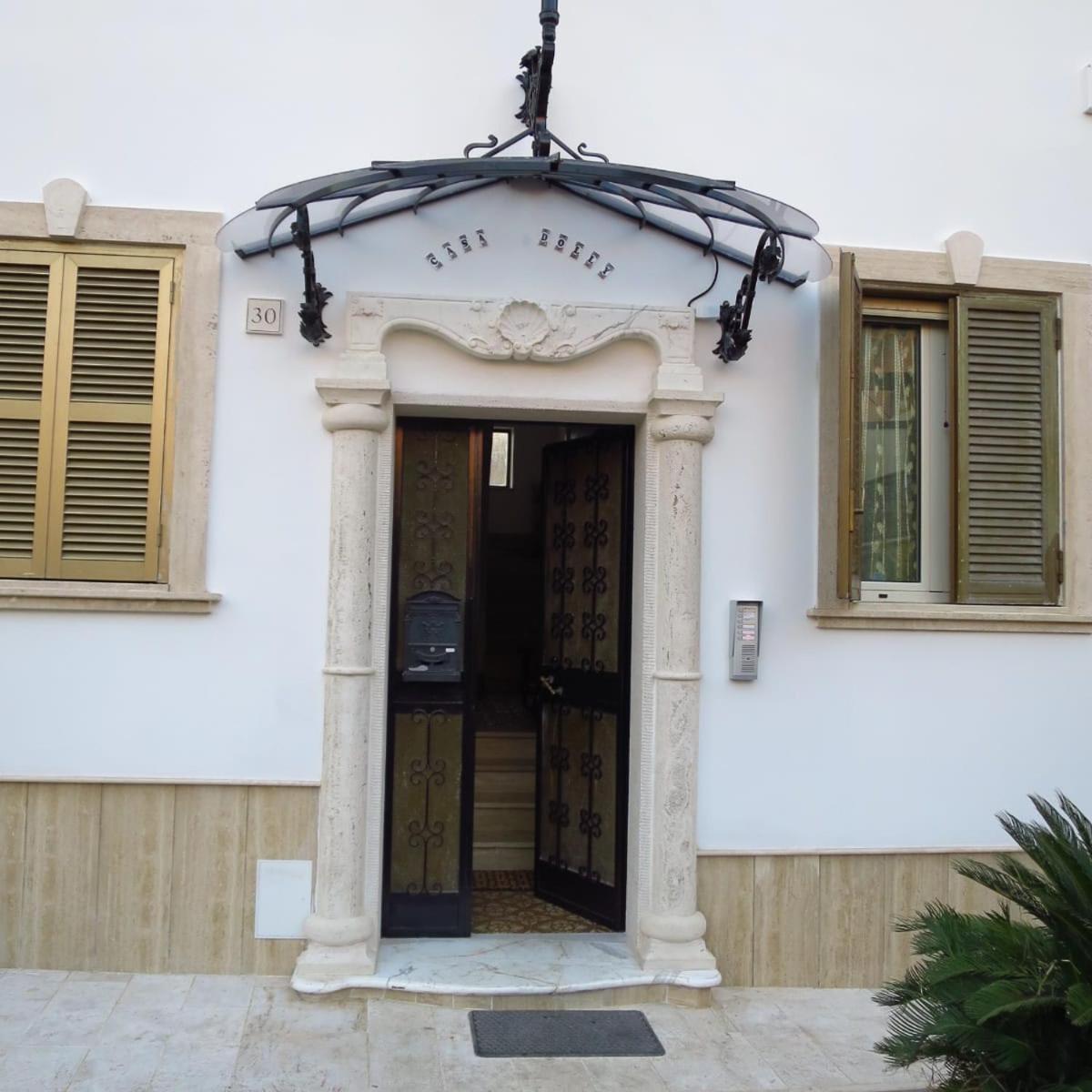 Casa Dolly Vatican Hotell Roma Eksteriør bilde