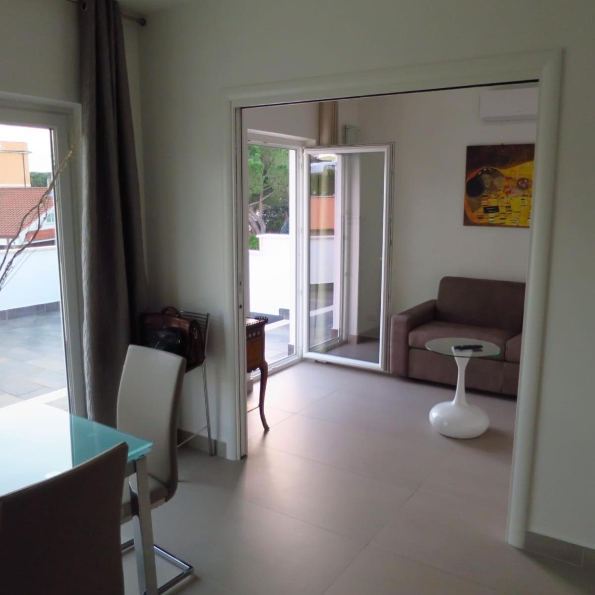 Casa Dolly Vatican Hotell Roma Eksteriør bilde