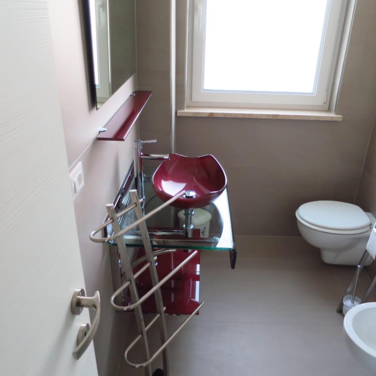 Casa Dolly Vatican Hotell Roma Eksteriør bilde