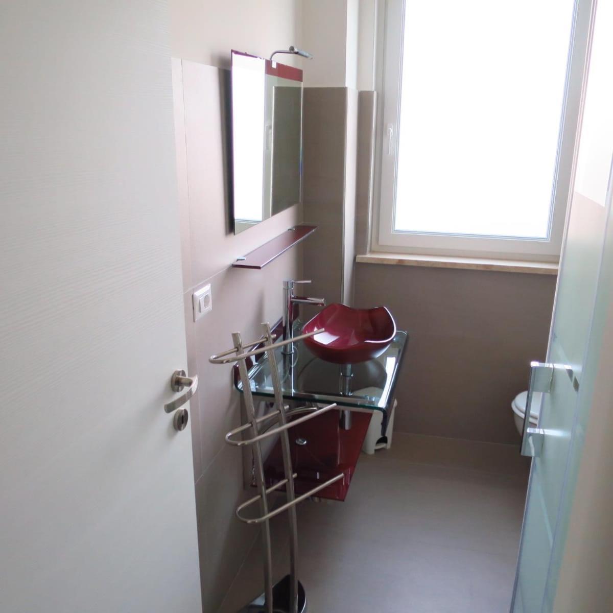 Casa Dolly Vatican Hotell Roma Eksteriør bilde
