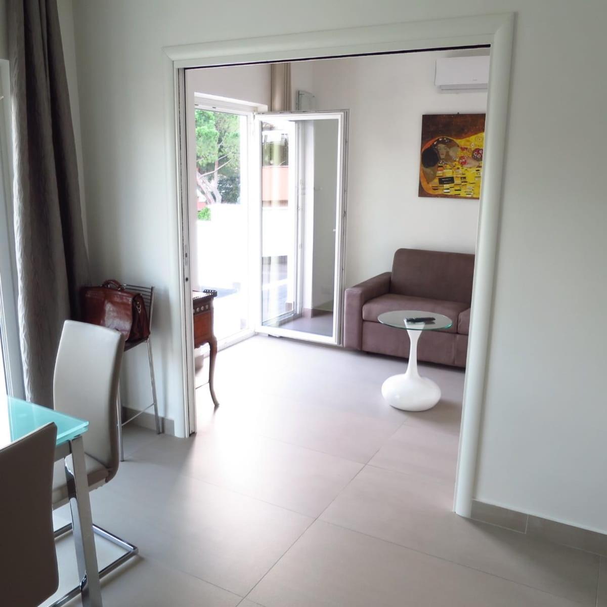 Casa Dolly Vatican Hotell Roma Eksteriør bilde