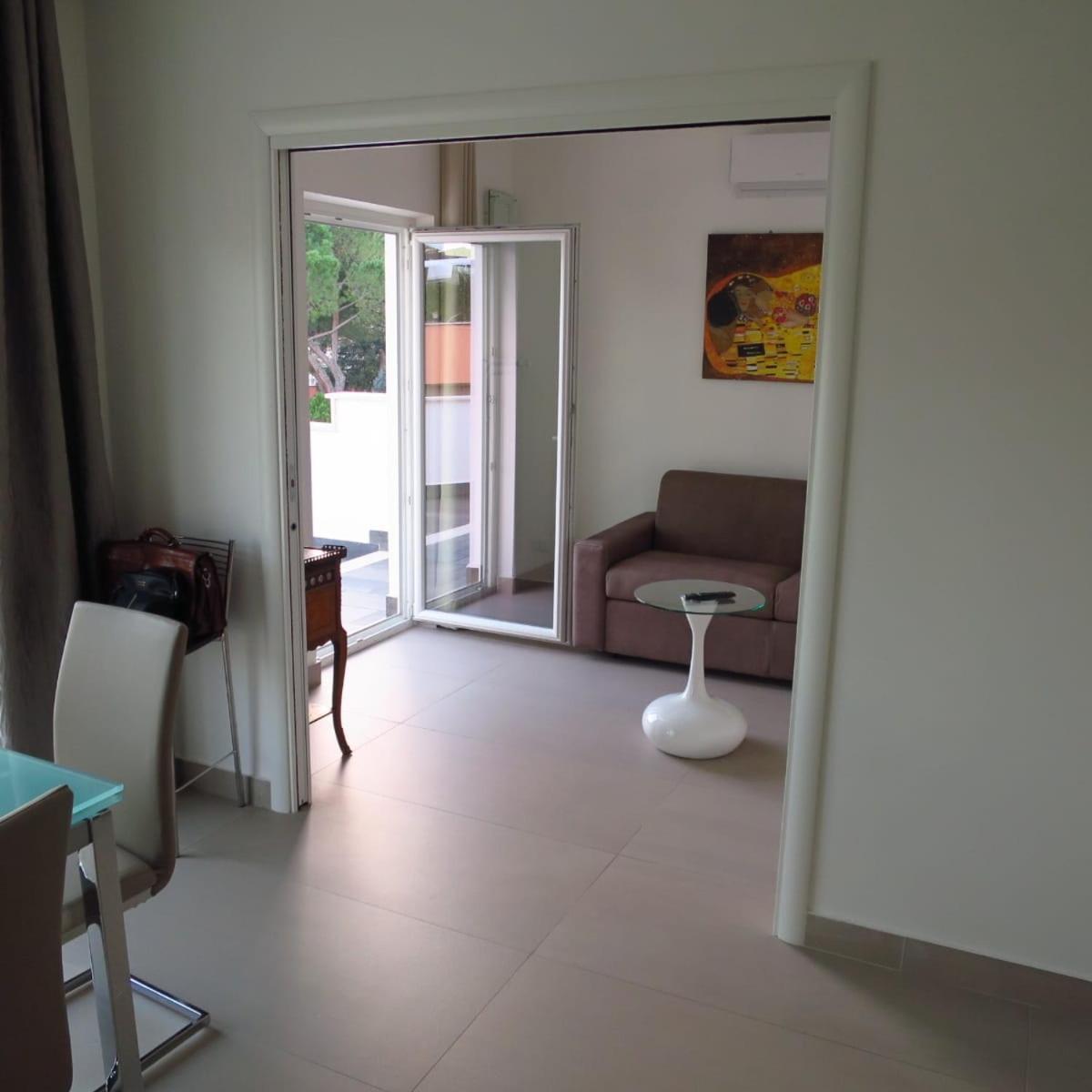 Casa Dolly Vatican Hotell Roma Eksteriør bilde